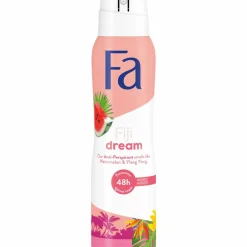Fa 6x Deodorant Spray Fiji Dream 150 ml