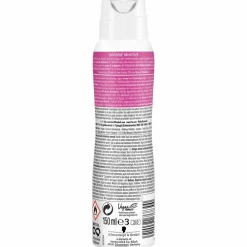 Fa 6x Deodorant Spray Invisible Sensitive 150 ml