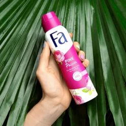 Fa 6x Deodorant Spray Pink Passion 150 ml