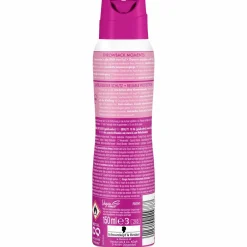 Fa 6x Deodorant Spray Throwback Moments 150 ml