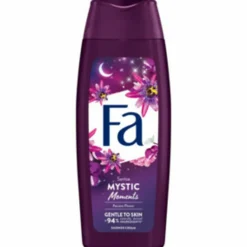 Fa 6x Douchecréme Mystic Moments 250 ml