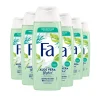 Fa 6x Douchegel Yoghurt Aloe Vera 250 ml