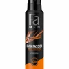 Fa 6x Men Deodorant Spray Dark Passion 150 ml