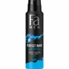 Fa 6x Men Deodorant Spray Perfect Wave 150 ml
