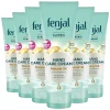 Fenjal 6x Handcrème Classic 75 ml