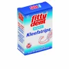 Fittydent 4x Kleefstrips 15 stuks