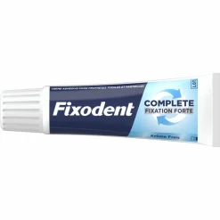 Fixodent 6x Kleefpasta Complete Fresh 47 gr