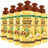 Garnier 6x Loving Blends Avocado Olie en Shea Boter Leave-in Crème 200 ml