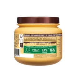 Garnier 6x Loving Blends Avocado Olie en Shea Boter Haarmasker 340 ml