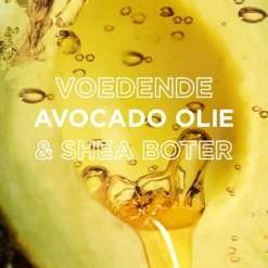 Garnier 6x Loving Blends Avocado Olie en Shea Boter Haarmasker 340 ml