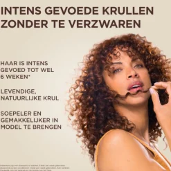 Garnier 6x Loving Blends Avocado Olie en Shea Boter Haarmasker 340 ml