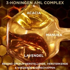Garnier 6x Loving Blends Honing Goud Conditioner 250 ml