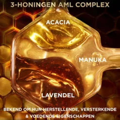 Garnier 6x Loving Blends Honing Goud Shampoo 300 ml