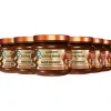 Garnier 6x Loving Blends Honing Goud Haarmasker 340 ml