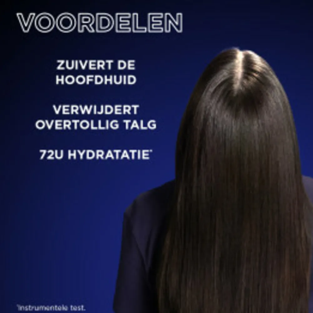 Garnier 6x Loving Blends Magnetic Charcoal Shampoo 300 ml