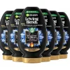 Garnier 6x Loving Blends Magnetic Charcoal Conditioner 250 ml
