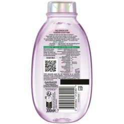 Garnier 6x Loving Blends Rice Water Shampoo 300 ml