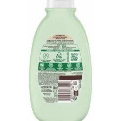 Garnier 6x Loving Blends Voedende Amandelmelk Shampoo 300 ml