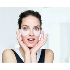 Garnier 5x SkinActive Tissue Oogmasker Hydra Bomb Orange