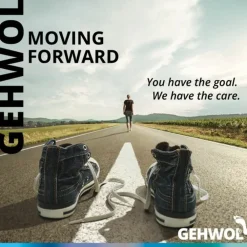 Gehwol 2x Beenbalsem 125 ml