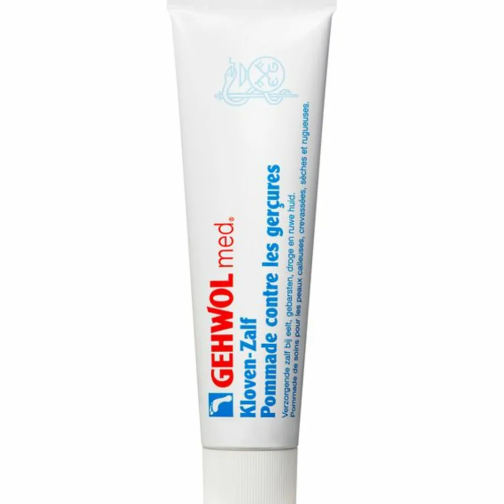 Gehwol 2x Klovenzalf 125 ml