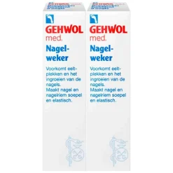 Gehwol 2x Nagelweker 15 ml