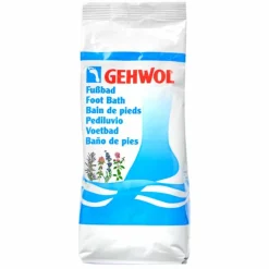 Gehwol 2x Voetbad 400 gr
