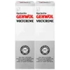 Gehwol 2x Voetcreme 75 ml