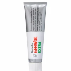 Gehwol 2x Voetcrème Extra 75 ml
