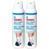Gehwol 2x Voet en Schoen Deodorant 150 ml