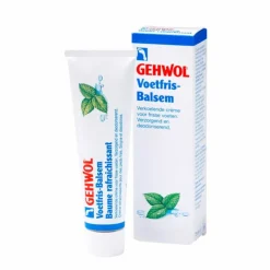 Gehwol 2x Voetfris Balsem 75 ml