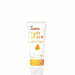 Gehwol 2x Zachte Voeten Creme 75 ml
