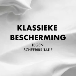 Heren Gillette 6x Scheerschuim Classic Sensitive 200 ml