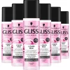 Gliss 6x Anti-Klit Spray Liquid Silk 200 ml