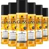 Gliss 6x Anti-Klit Spray Oil Nutritive 200 ml