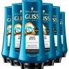 Gliss 6x Aqua Revive Conditioner 200 ml