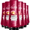 Gliss 6x Conditioner Color Protect & Shine 200 ml