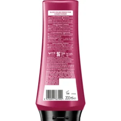 Gliss 6x Conditioner Color Protect & Shine 200 ml