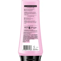 Gliss 6x Conditioner Liquid Silk 200 ml