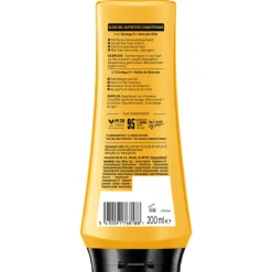 Gliss 6x Conditioner Oil Nutritive 200 ml