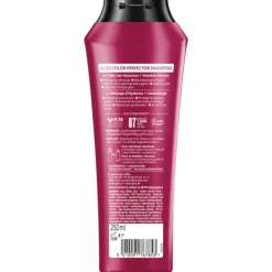 Gliss 6x Shampoo Color Protect & Shine 250 ml