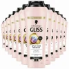 Gliss 12x Shampoo Split Hair Miracle 400 ml