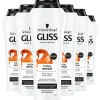 Gliss 6x Shampoo Total Repair 250 ml