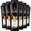 Gliss 6x Shampoo Ultimate Repair 250 ml