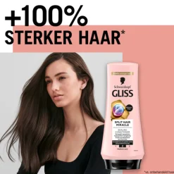 Gliss 6x Split End Conditioner 200 ml