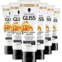 Gliss 6x Split Ends Cream 50 ml