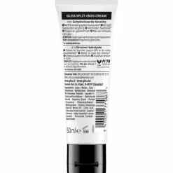 Gliss 6x Split Ends Cream 50 ml