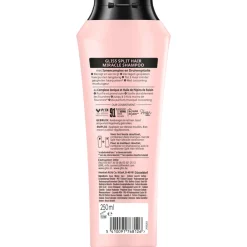 Gliss 6x Split End Shampoo 250 ml