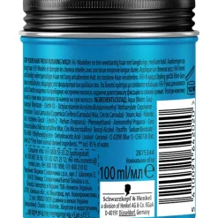 Got2b 6x Chaotic Modelling Fibre Gum 100 ml
