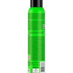 Got2b 6x Droogshampoo Fresh & Fabulous 200 ml